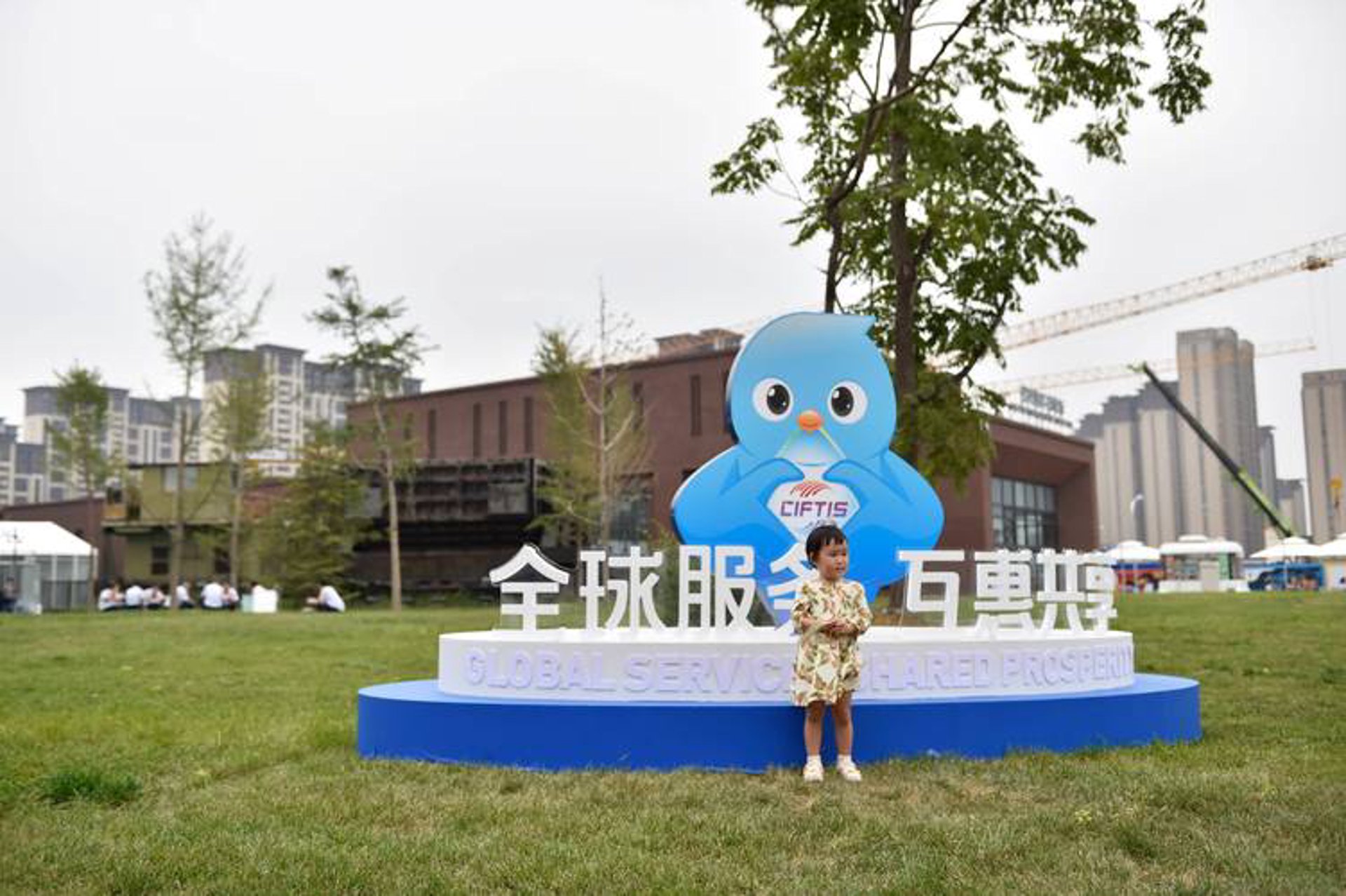 福燕临门保健品